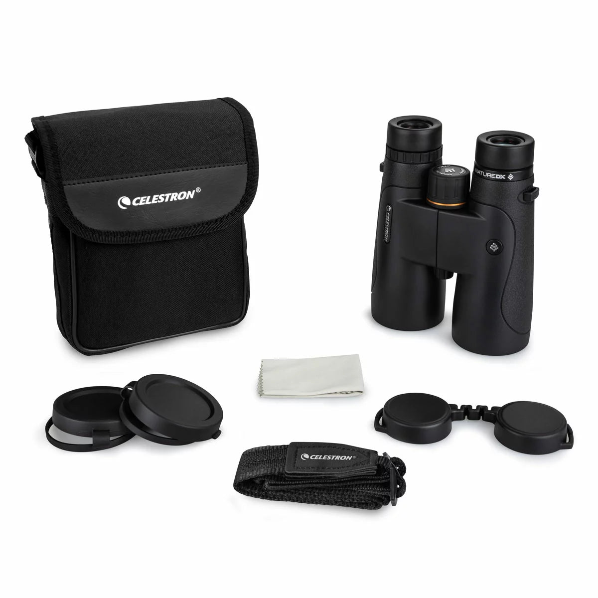 Celestron Nature DX 10x50mm Roof Binocular