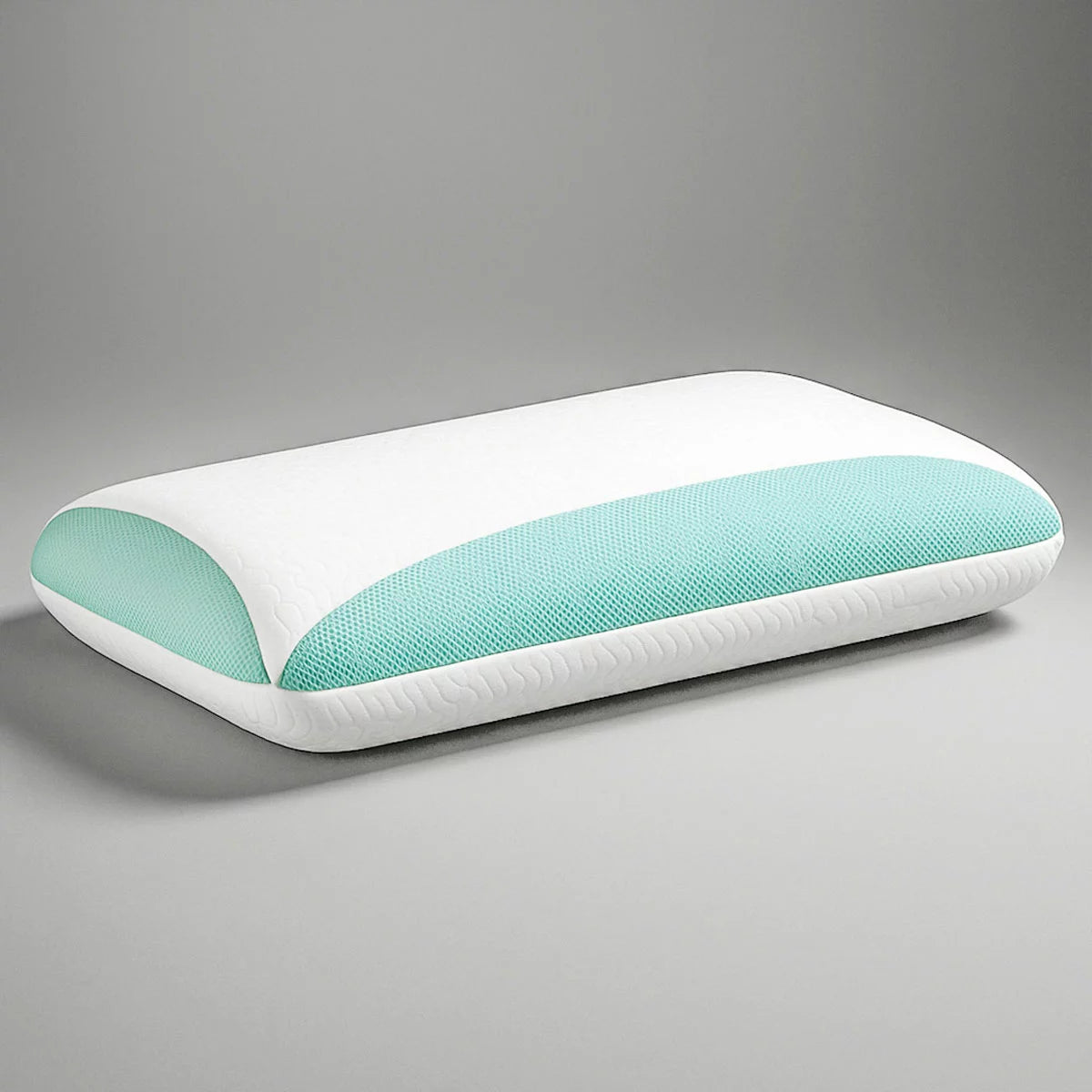 REM-Fit Cool Gel Memory Foam Pillow