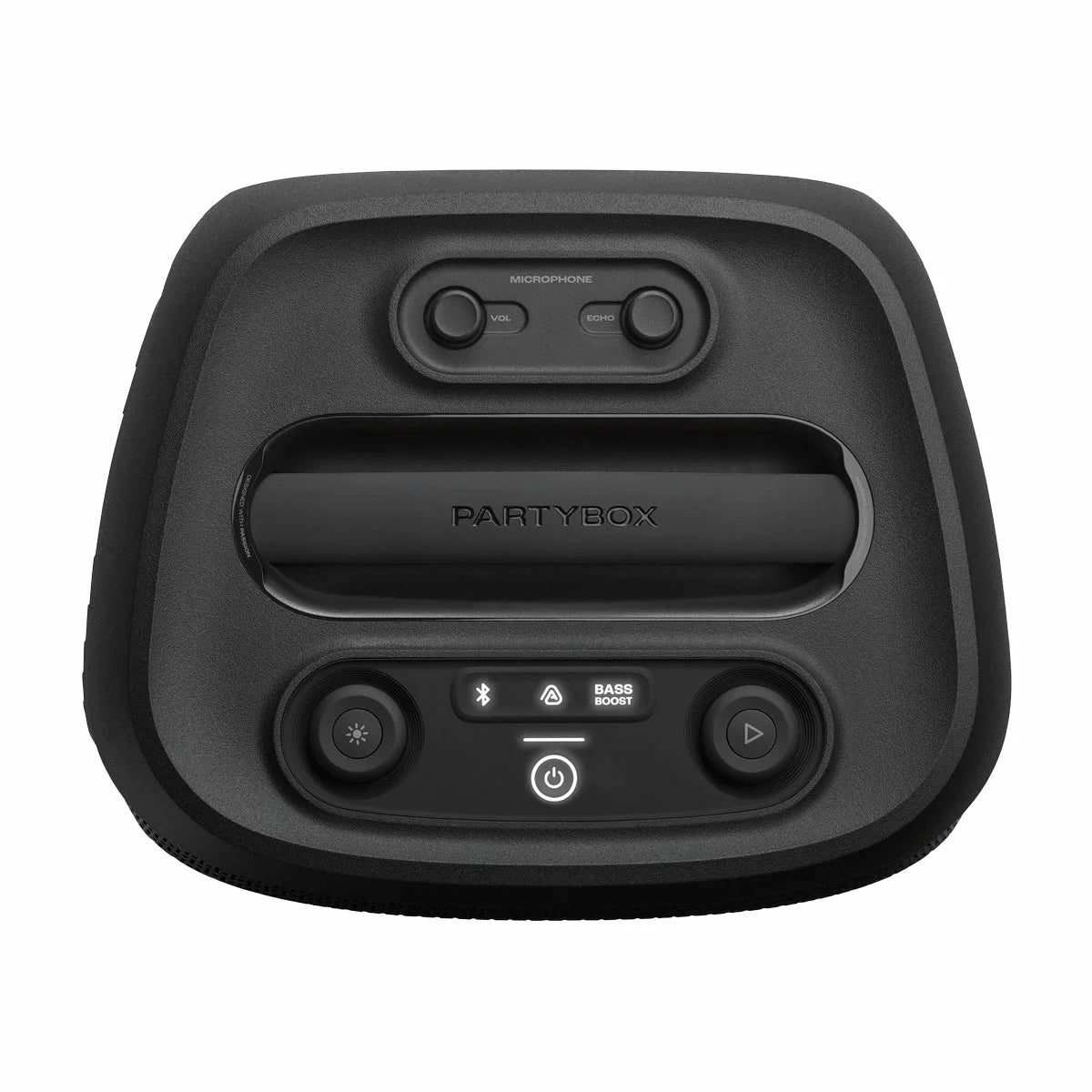 JBL Partybox Encore 2 Speaker with Microphone