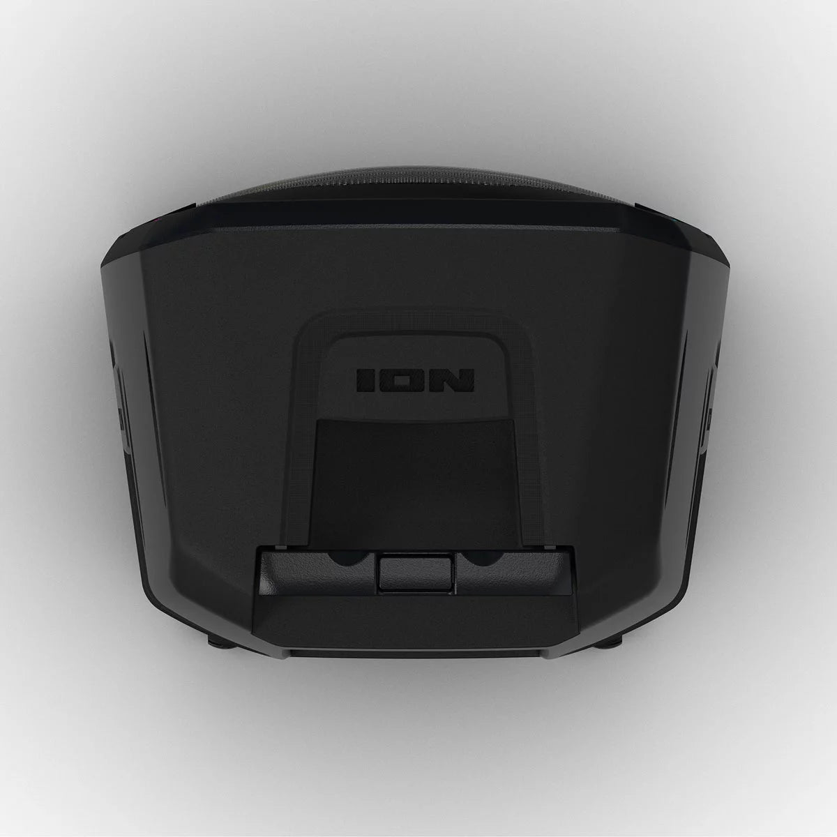 ION Audio Total PA Apex Battery-Powered PA Speaker with Wireless Microphone