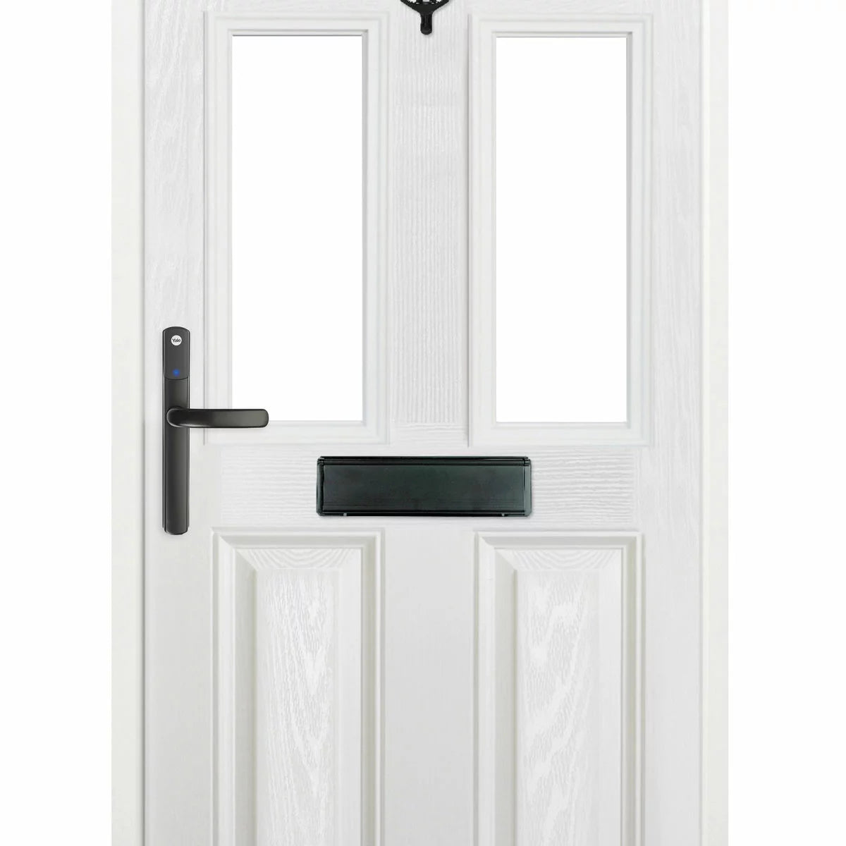 Yale Conexis L2 Smart Lock with 4 Tags available
