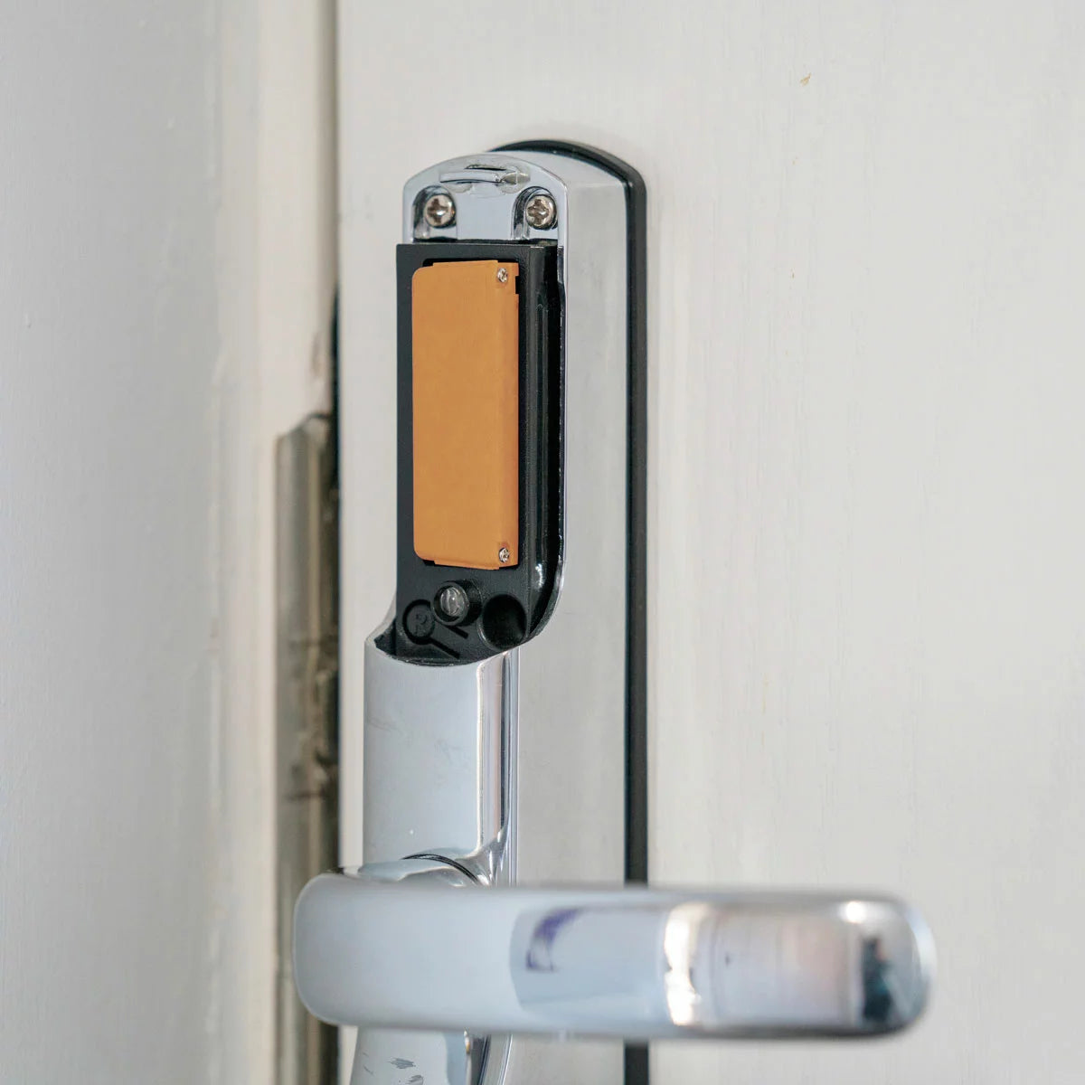 Yale Conexis L2 Smart Lock with 4 Tags available