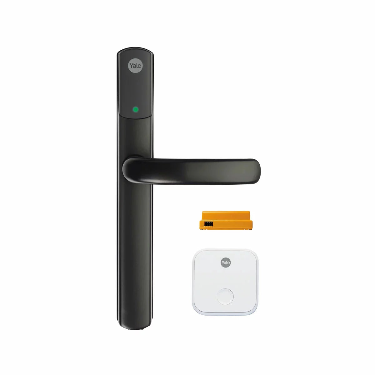 Yale Conexis L2 Smart Lock with 4 Tags available