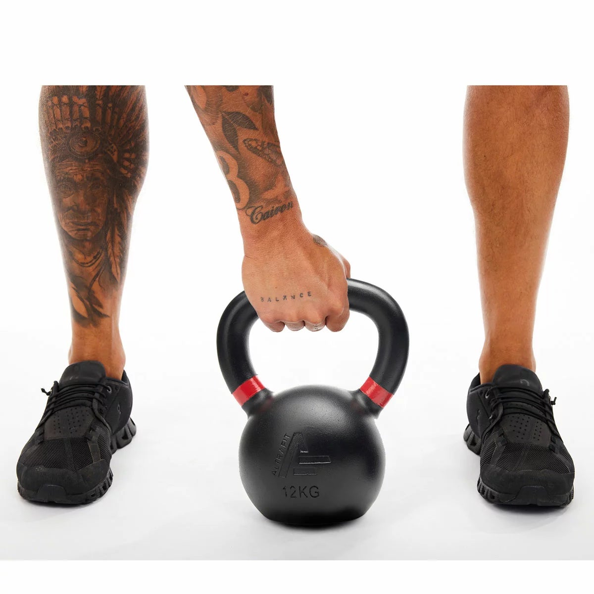 Altrafit 3 Piece Kettlebell Bundle in 5 Options, view 18