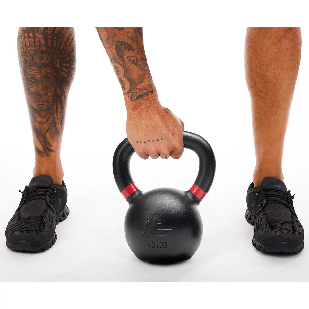 Altrafit 3 Piece Kettlebell Bundle in 5 Options, view 12