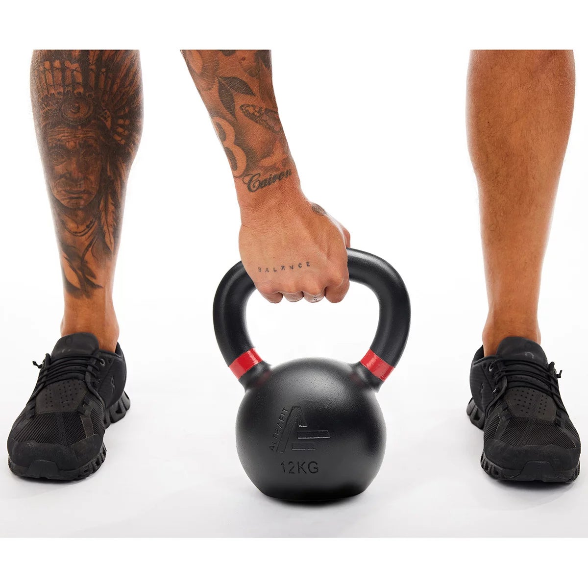 Altrafit 3 Piece Kettlebell Bundle in 5 Options, view 15