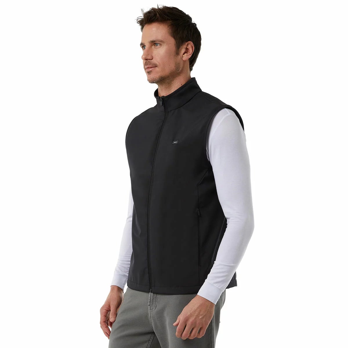 32 Degrees Heated Vest in 3 Sizes, view 4