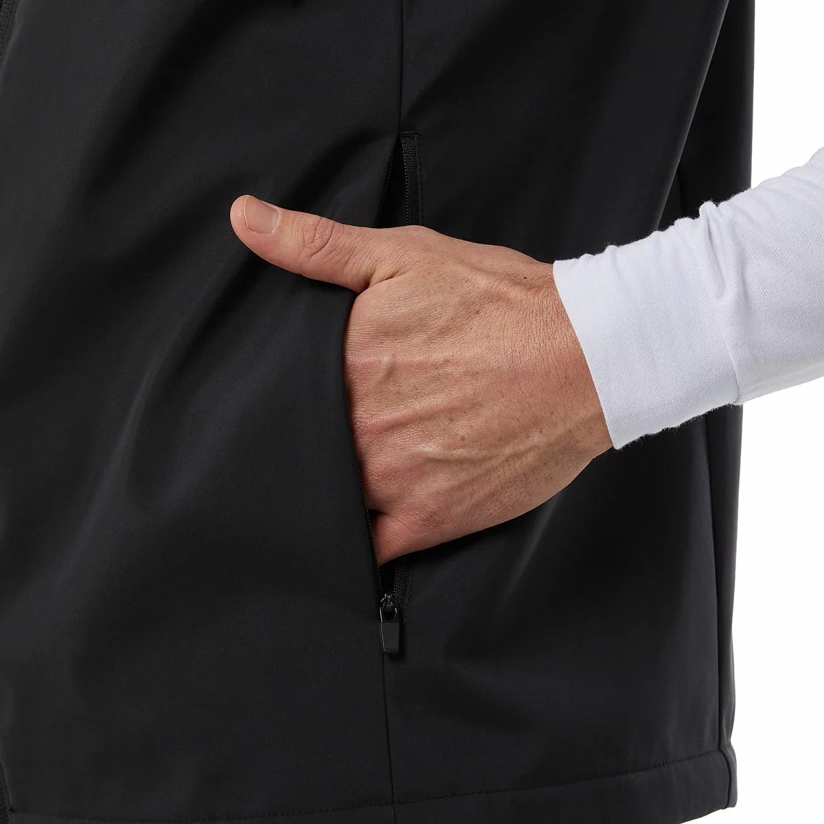 32 Degrees Heated Vest in 3 Sizes, view 5