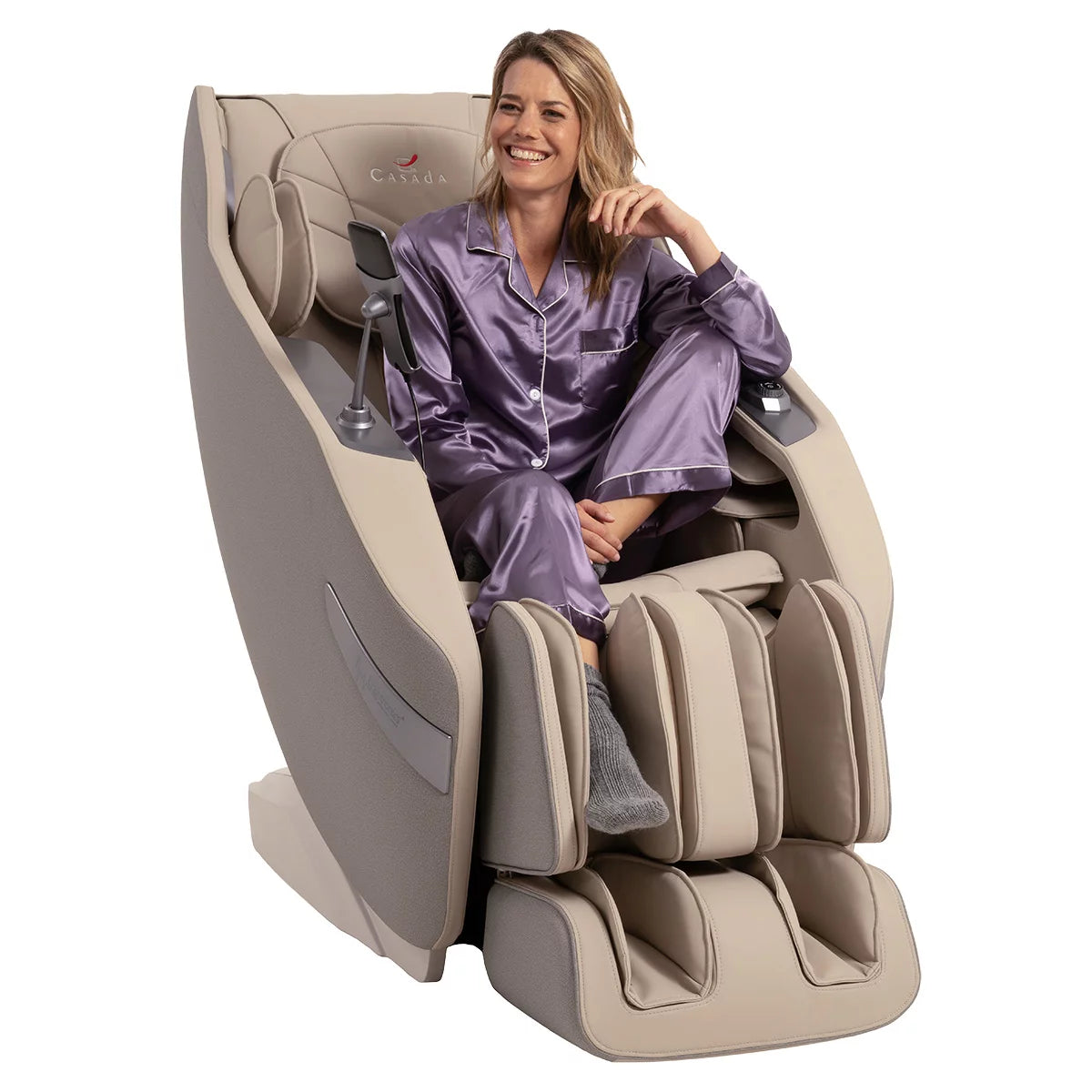 Casada Betasonic III Massage Chair