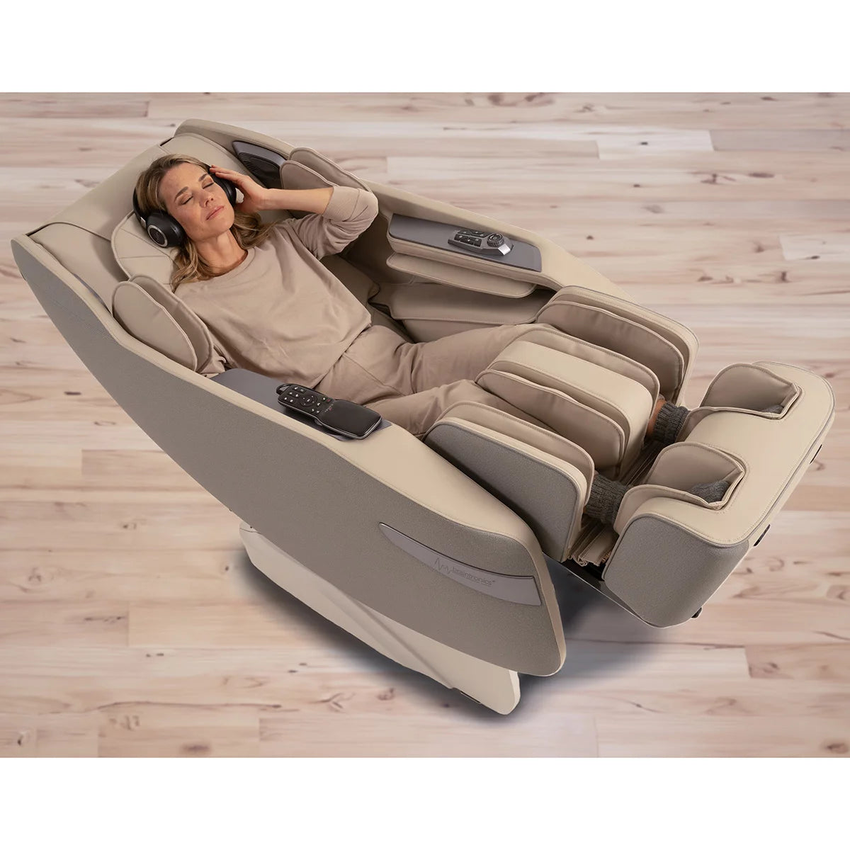 Casada Betasonic III Massage Chair