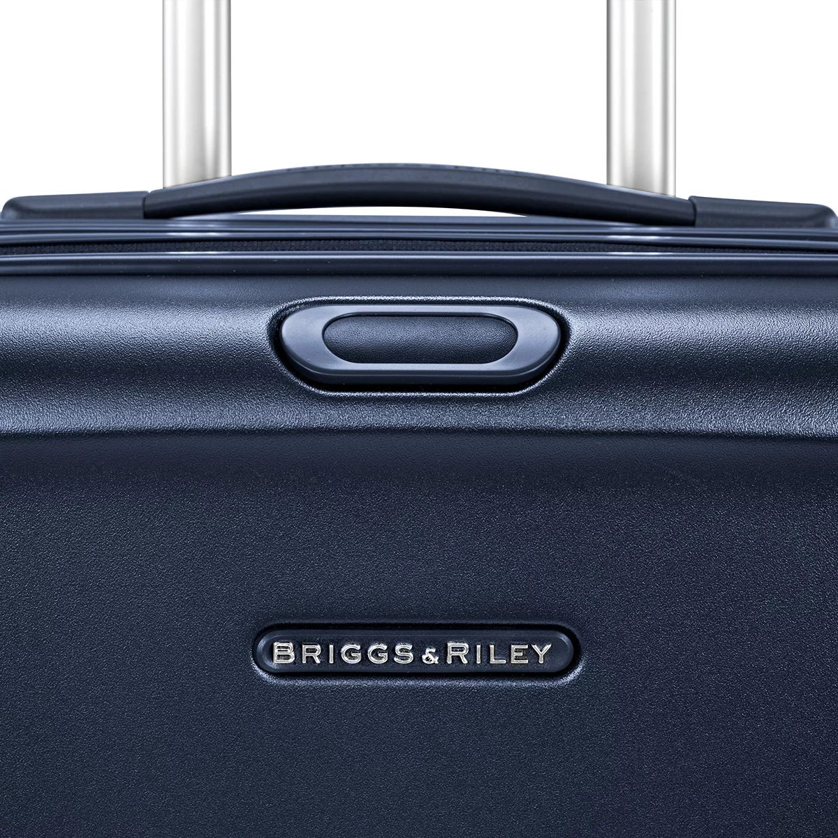 Briggs & Riley Sympatico Domestic Carry-On Expandable Spinner In 2 Navy, view 7