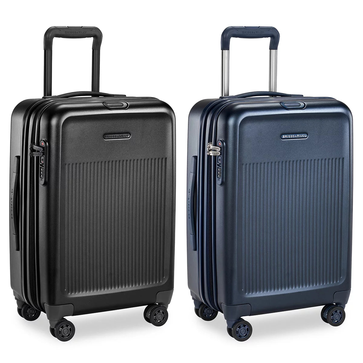Briggs & Riley Sympatico Domestic Carry-On Expandable Spinner