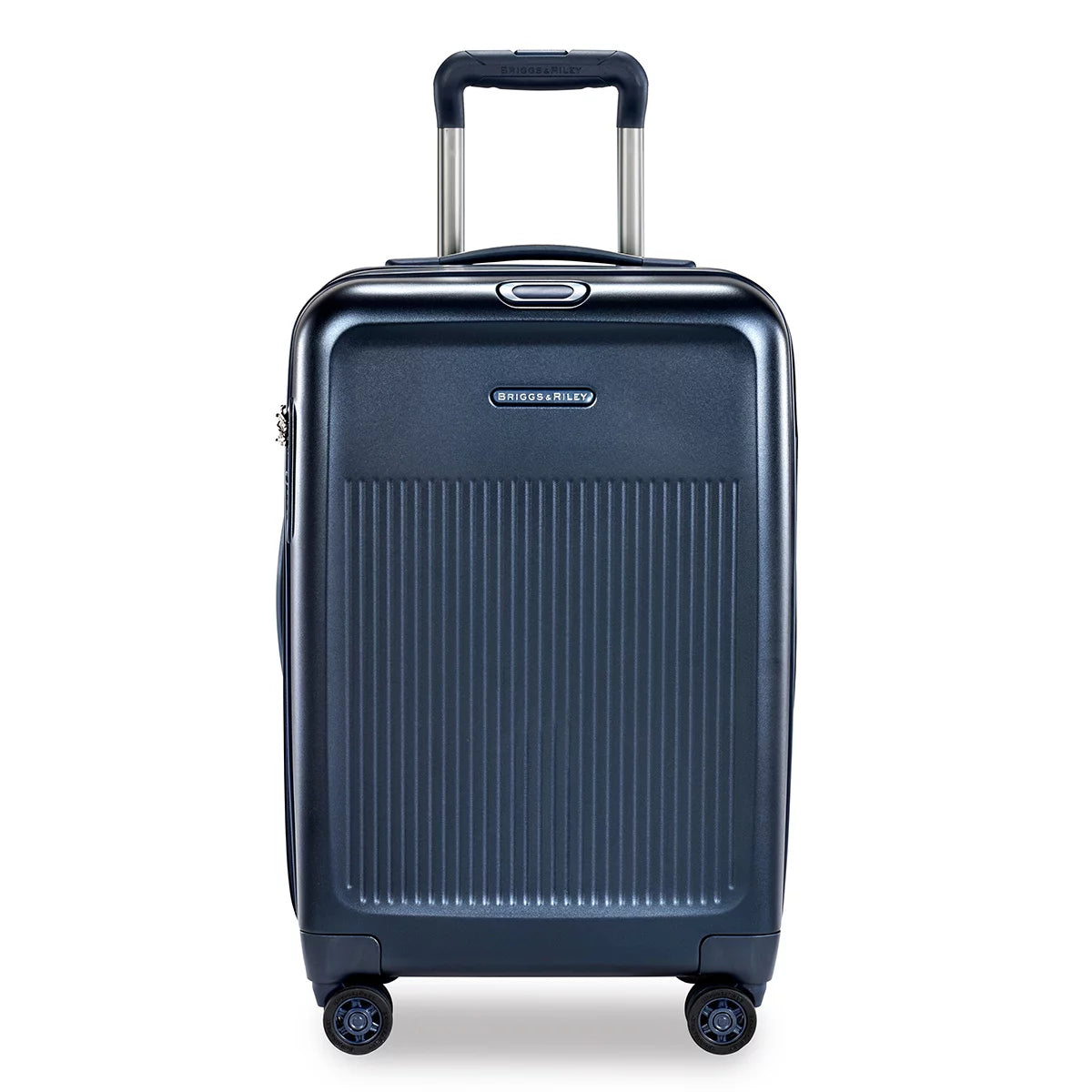 Briggs & Riley Sympatico Domestic Carry-On Expandable Spinner