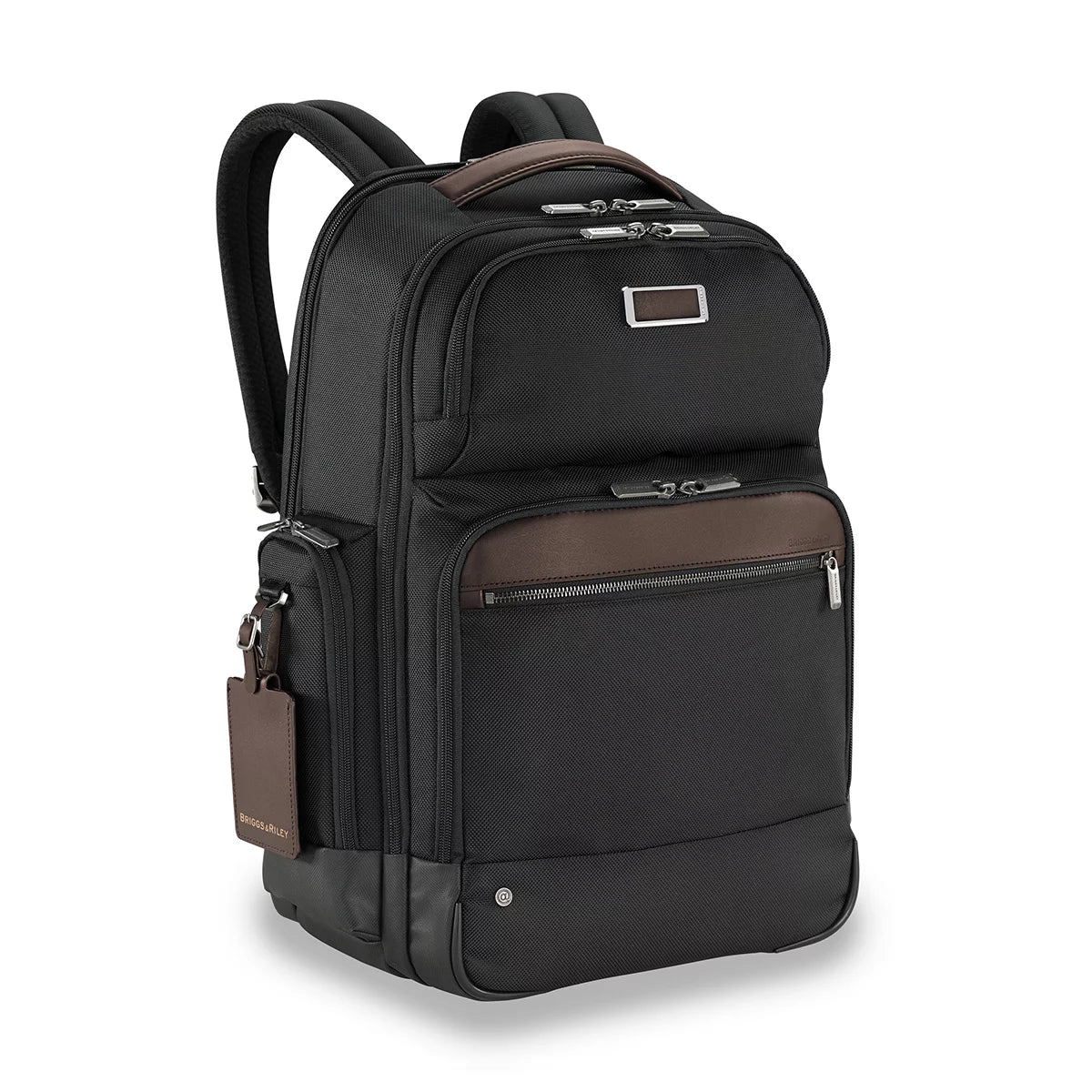 Briggs & Riley @work Cargo Backpack Assortment
