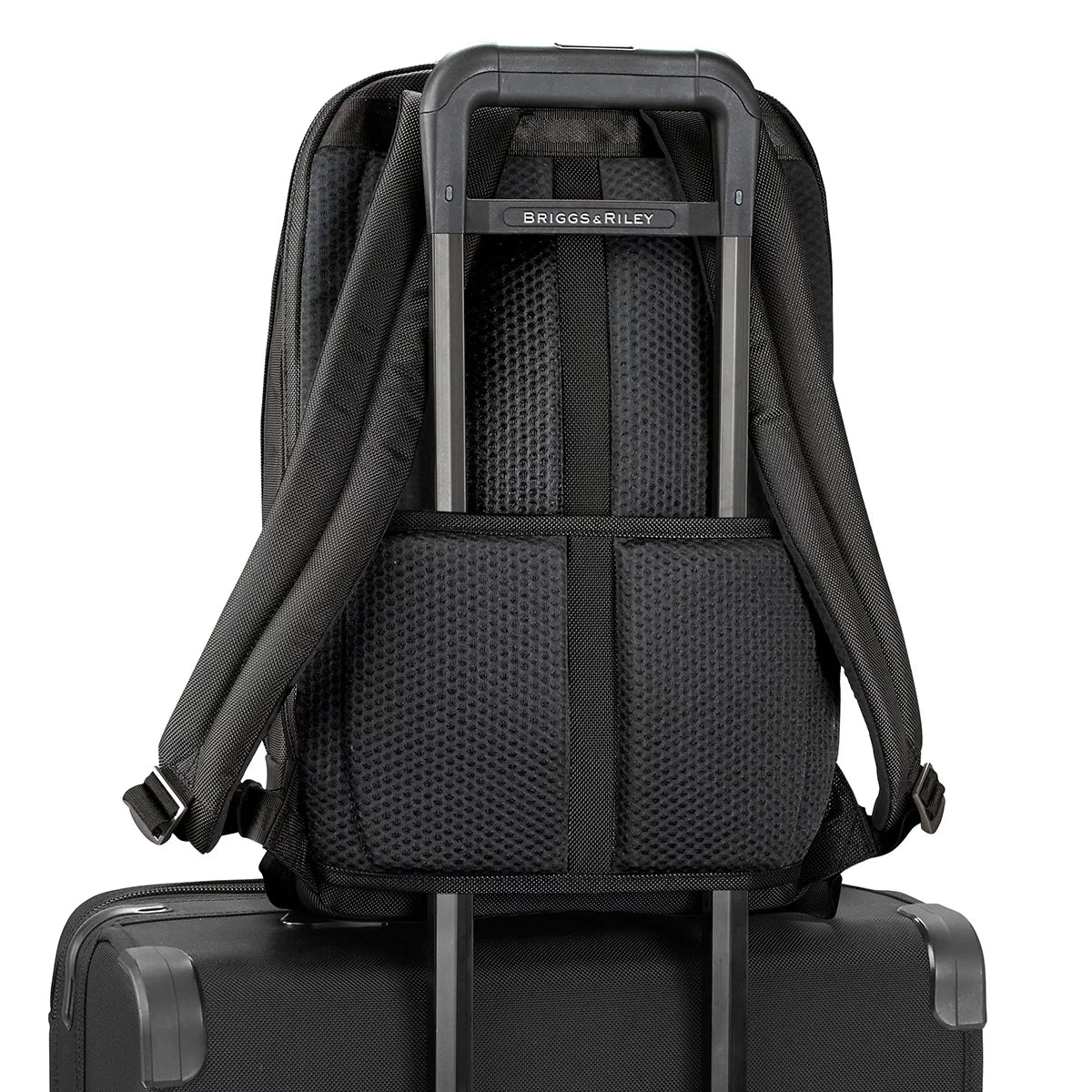 Briggs & Riley @work Medium Backpack