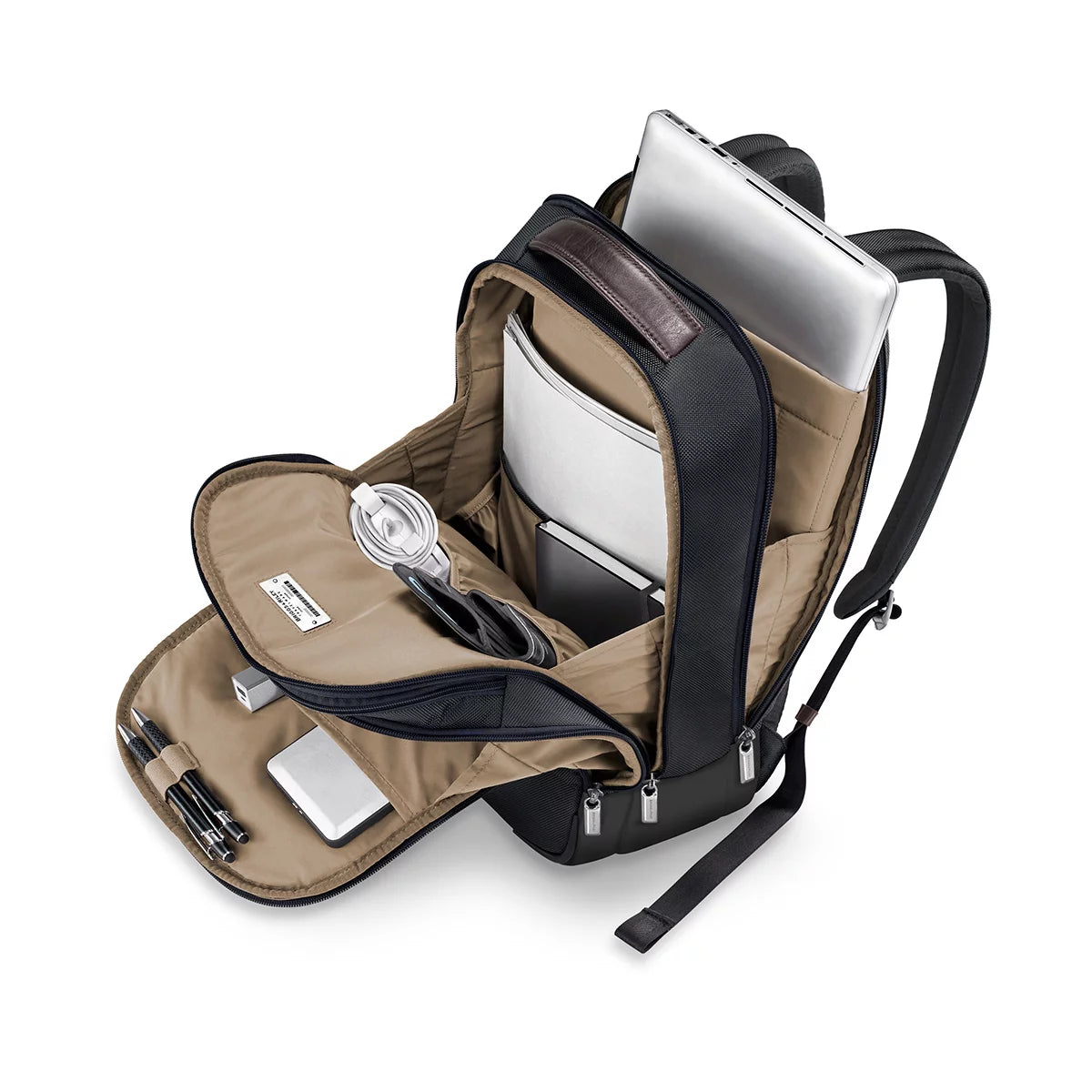 Briggs & Riley @work Medium Backpack