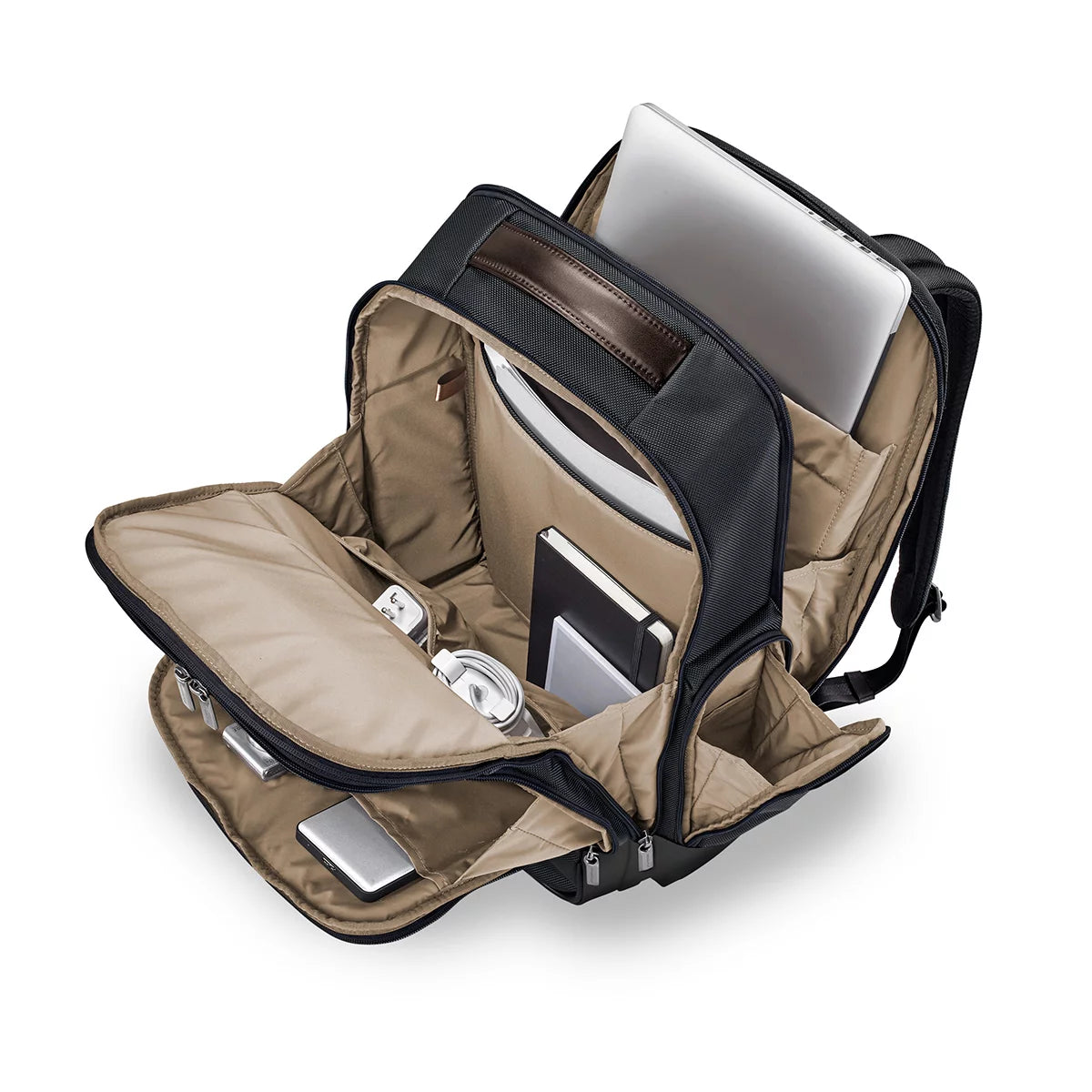 Briggs & Riley @work Cargo Backpack Assortment
