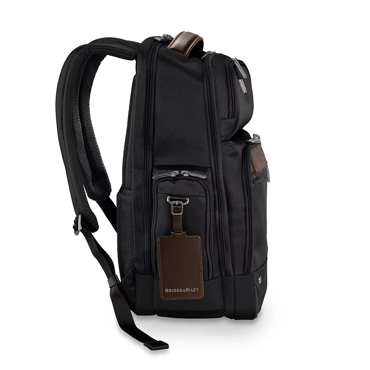 Briggs & Riley @work Cargo Backpack Assortment