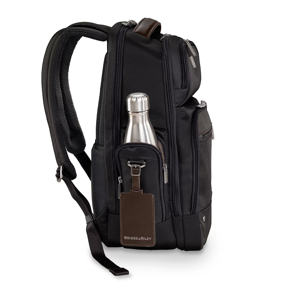 Briggs & Riley @work Cargo Backpack Assortment