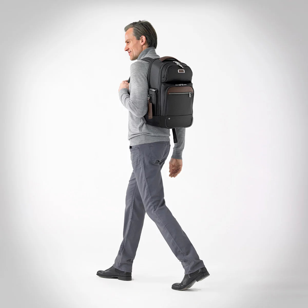 Briggs & Riley @work Cargo Backpack Assortment