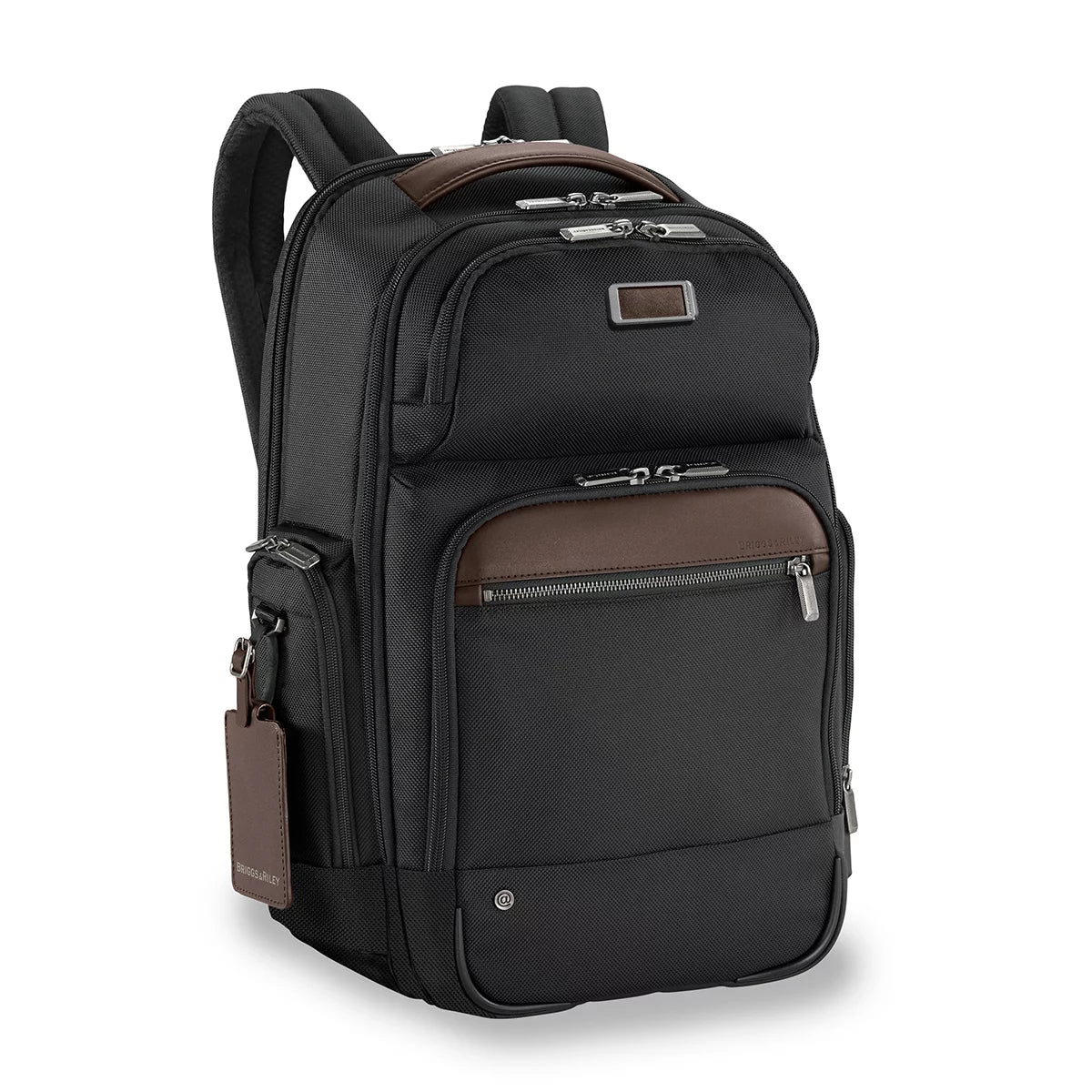 Briggs & Riley @work Cargo Backpack Assortment