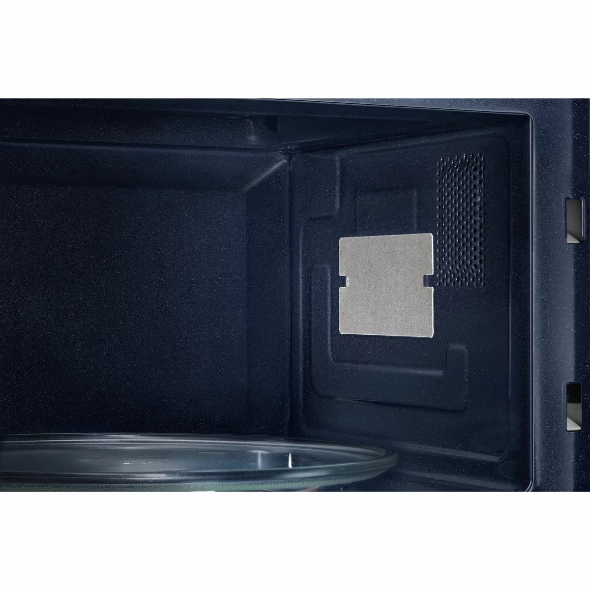 Samsung Solo Microwave, 23 Litre, MS23K3513AK/EU in Black