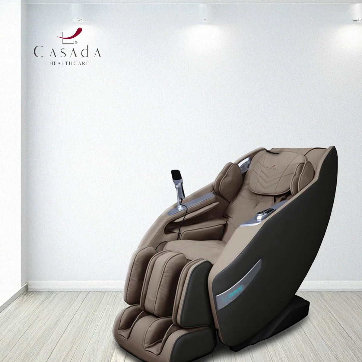 Casada Betasonic III Massage Chair