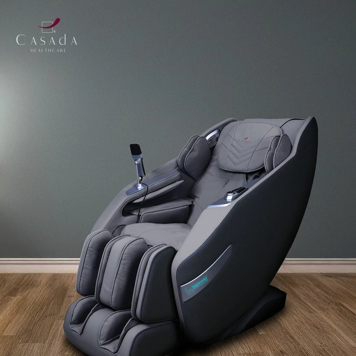 Casada Betasonic III Massage Chair