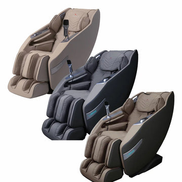 Casada Betasonic III Massage Chair