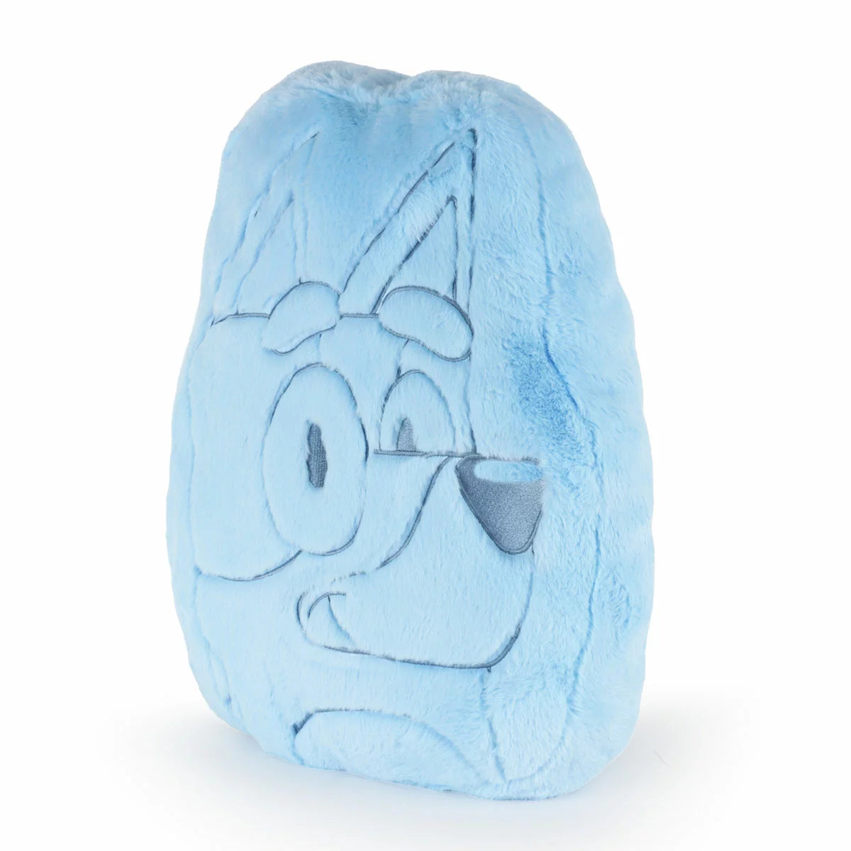 Disney Character Faux Rabbit Fur Oversized Cushion, in 4 Designs