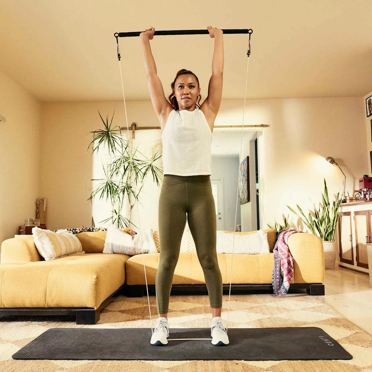 Centr Workout Kit