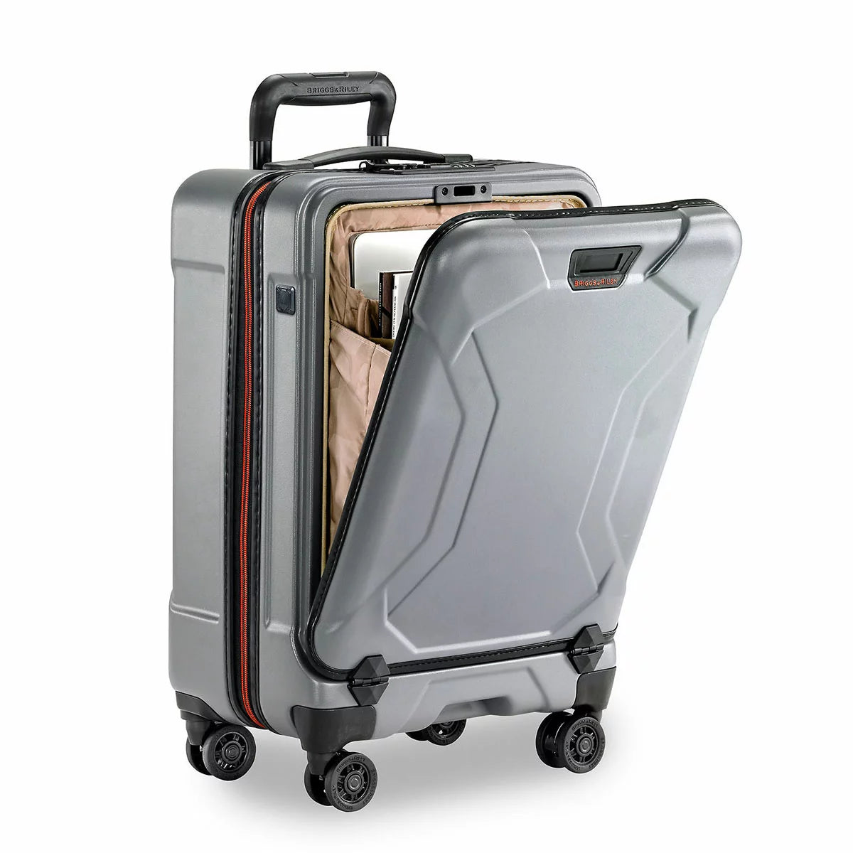 Briggs & Riley Torq International 53.3cm Global Carry-on Spinner Suitcase