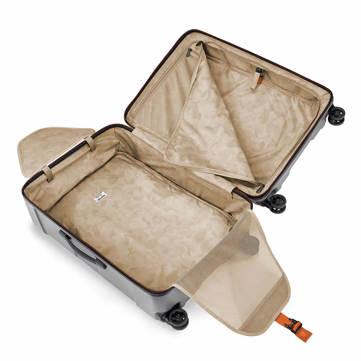 Briggs & Riley Torq 78cm Large Spinner Suitcase
