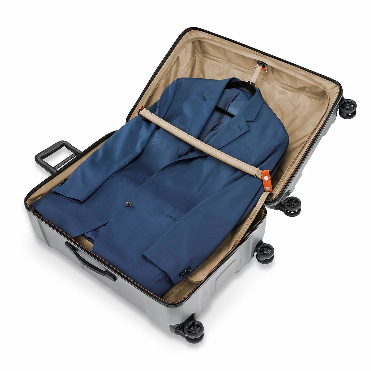 Briggs & Riley Torq 78cm Large Spinner Suitcase