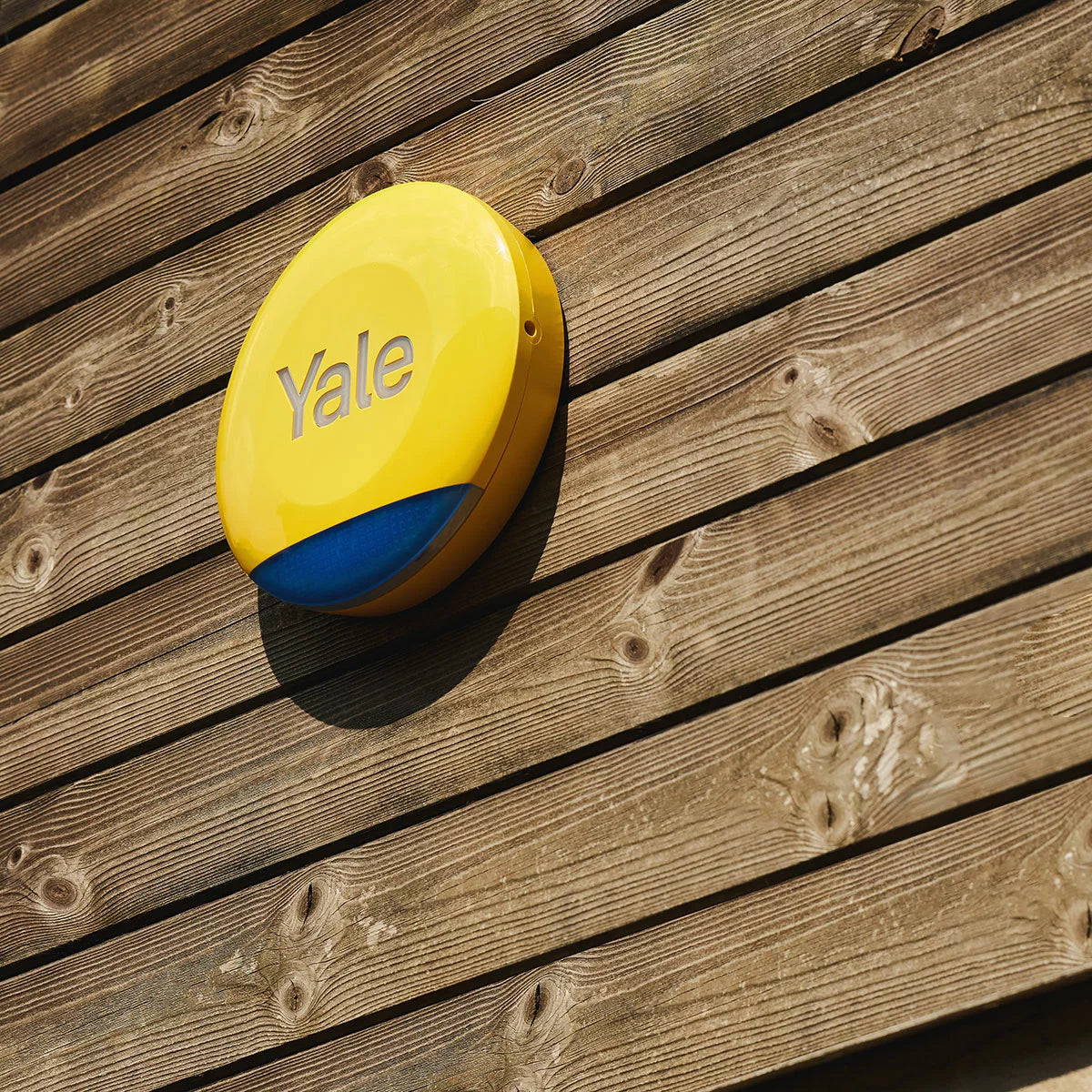 Yale 10 Piece Alarm Kit, AL-SK1-1A-UK-C