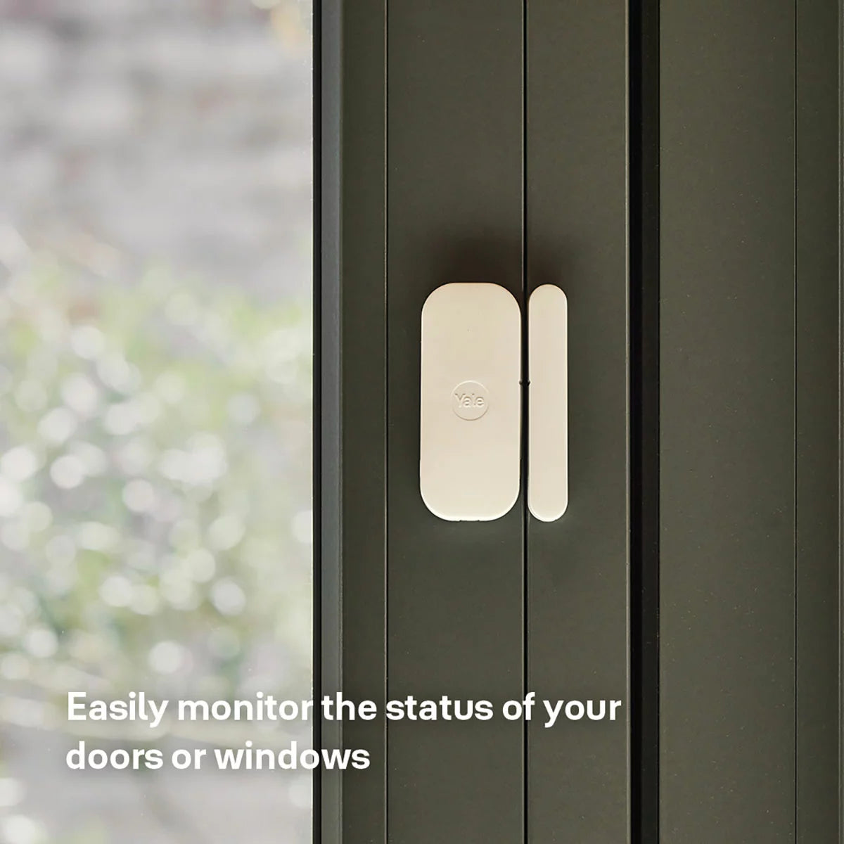 Yale 14 Piece Alarm Kit, AL-pK1-1A-UK-C N