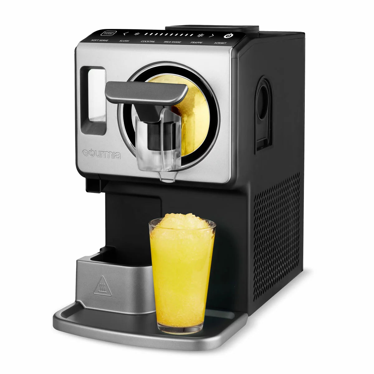 Gourmia Soft Serve Ice Cream and Frozen Drink Maker, GSI1020