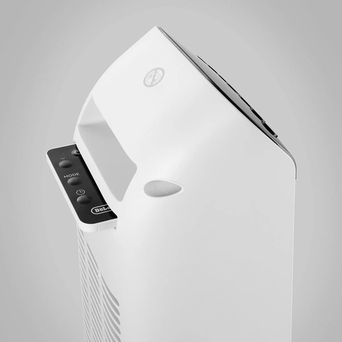 De'Longhi Ceramic Fan Heater 2000W, HFX25S20, view 5