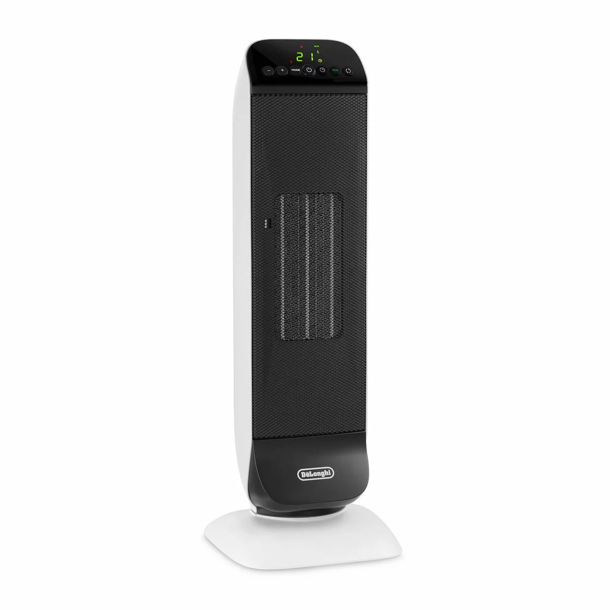 De'Longhi Ceramic Fan Heater 2000W, HFX25S20, view 3