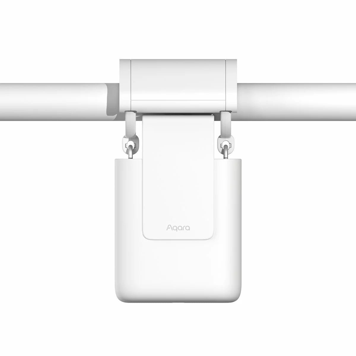 Aqara Curtain Driver E1 Rod Version, 2 Pack