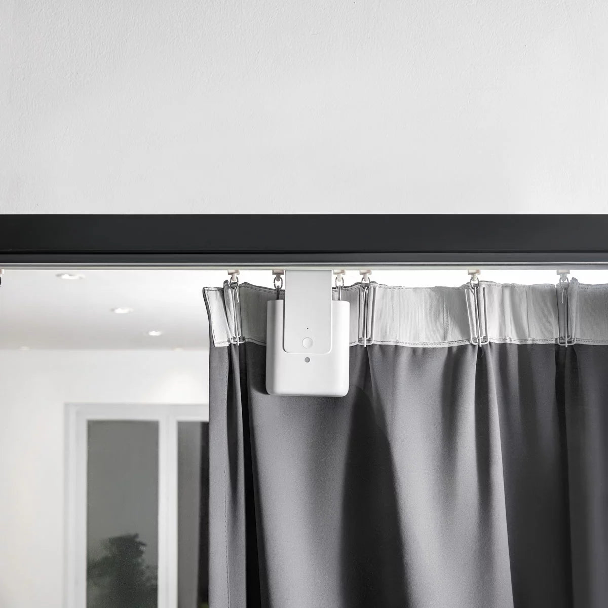 Aqara Curtain Driver E1 Track Version, 2 Pack