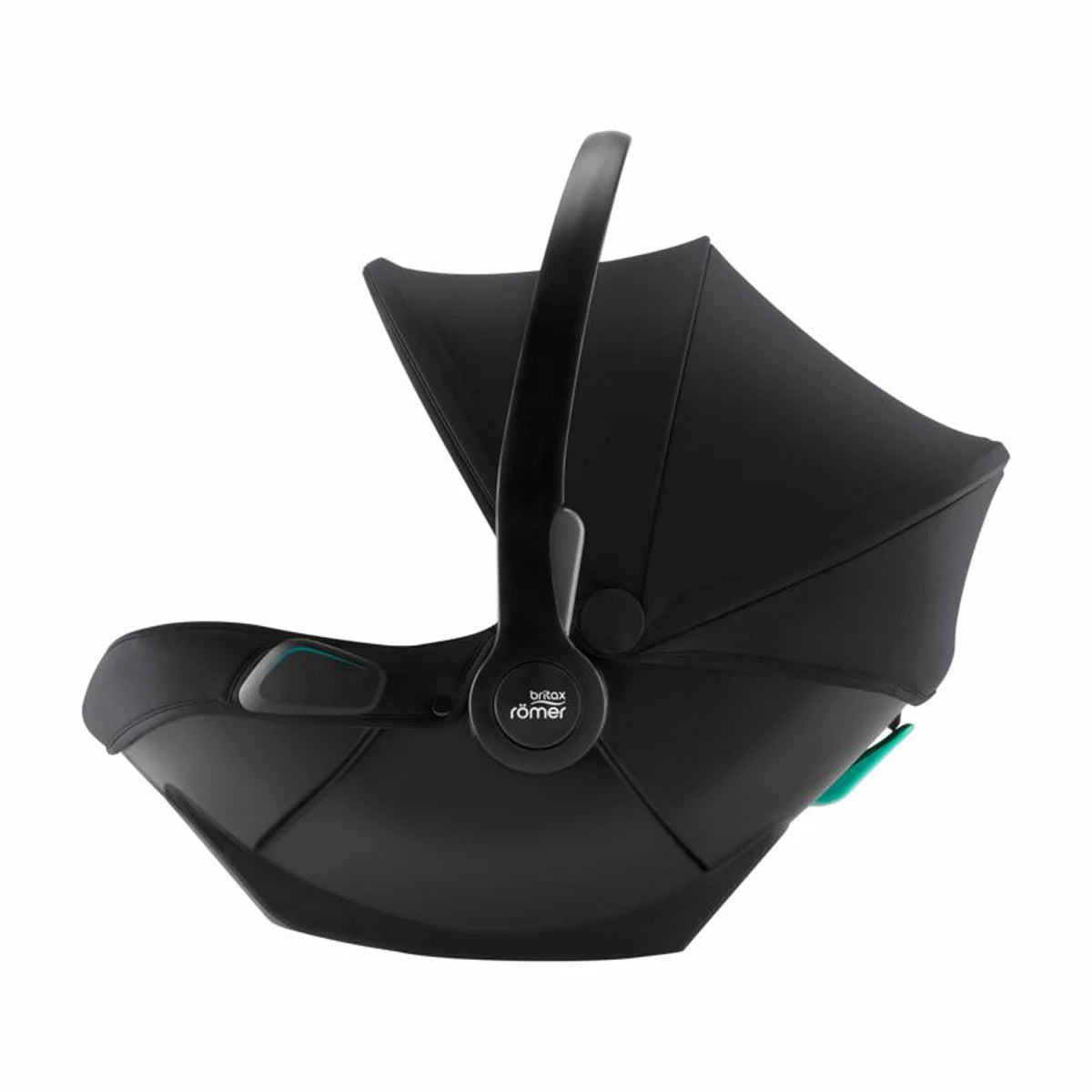 Britax Romer Baby Safe Core i-Size R129 Car Seat