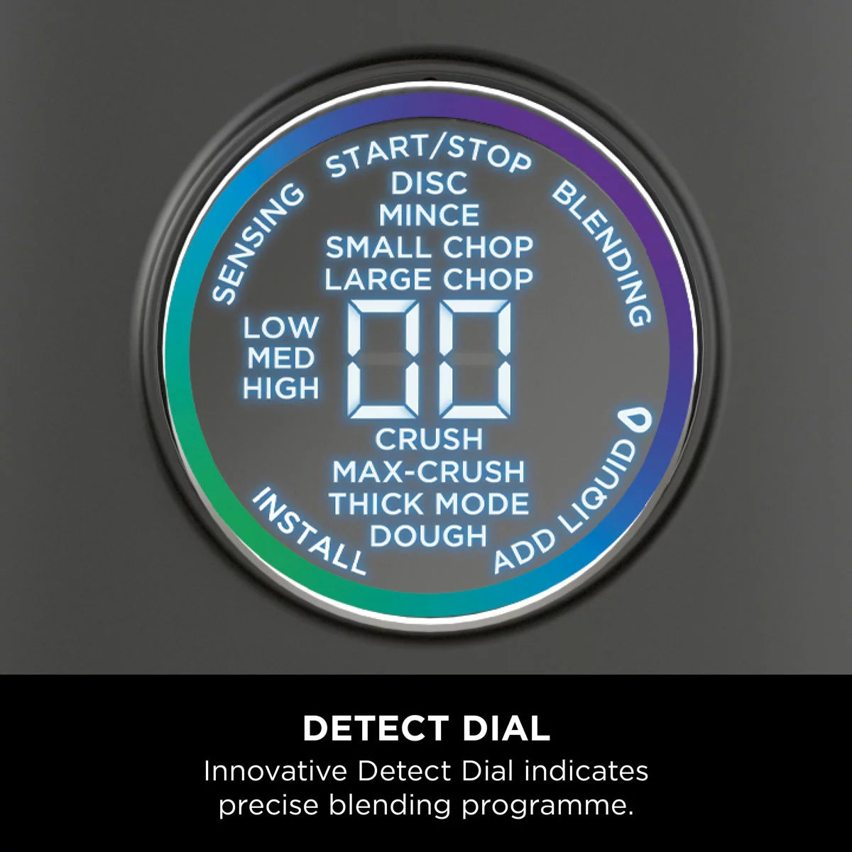 Ninja Detect Power Blender & Processor Pro, TB401UK