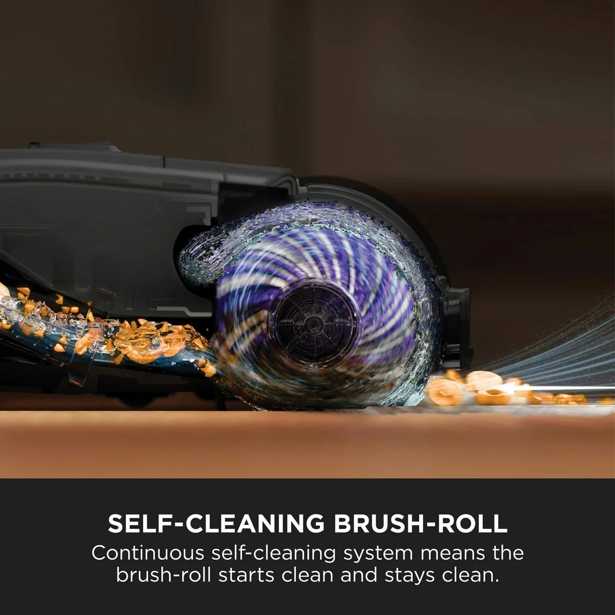 Shark HydroVac Cordless Hard Floor Cleaner, WD210UK