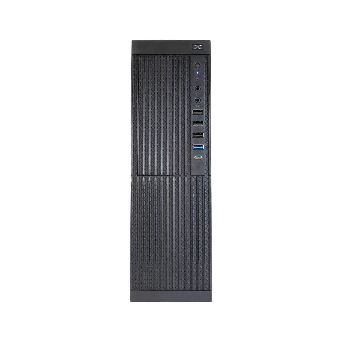 CyberPower, AMD Ryzen 5, 16GB RAM, 500GB SSD, Desktop PC