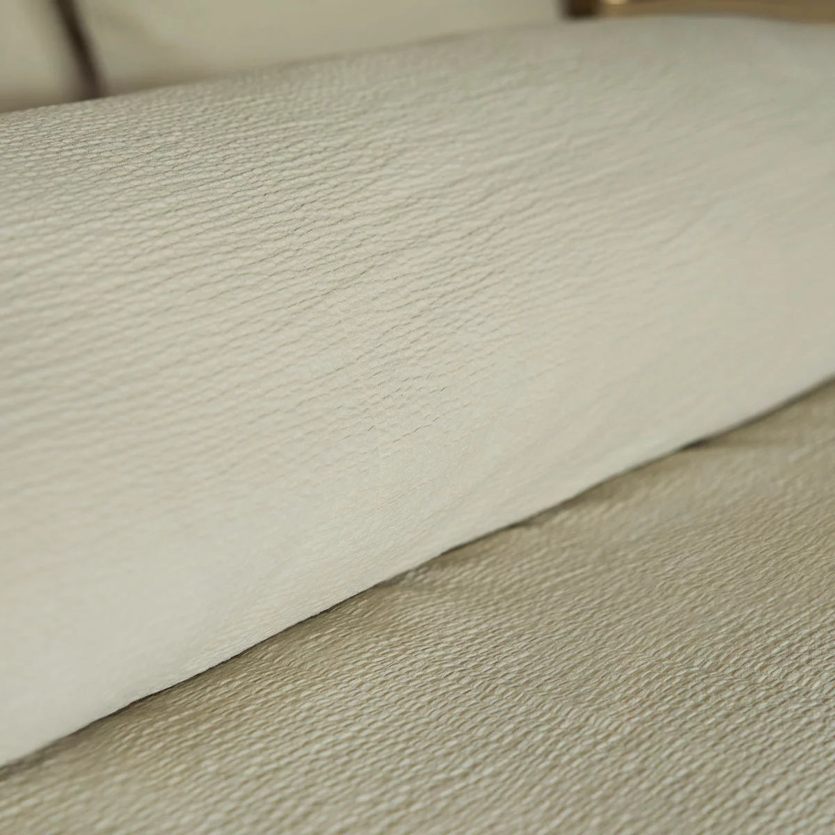 Belledorm Avantika Natural Cotton Bedding Set in 4 Sizes
