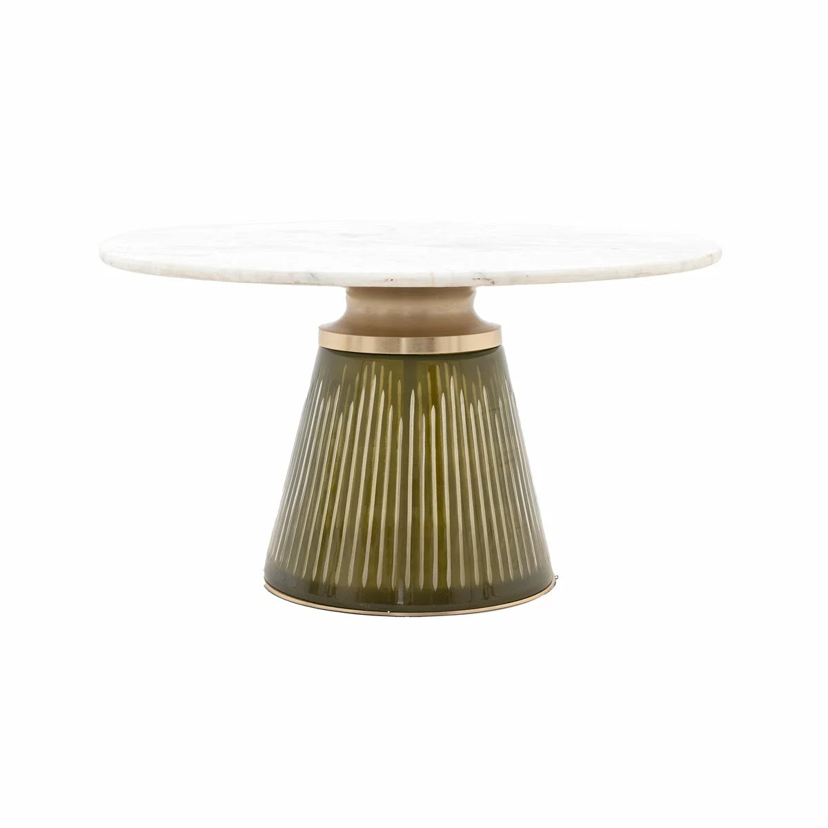 Gallery Seville Green Coffee Table
