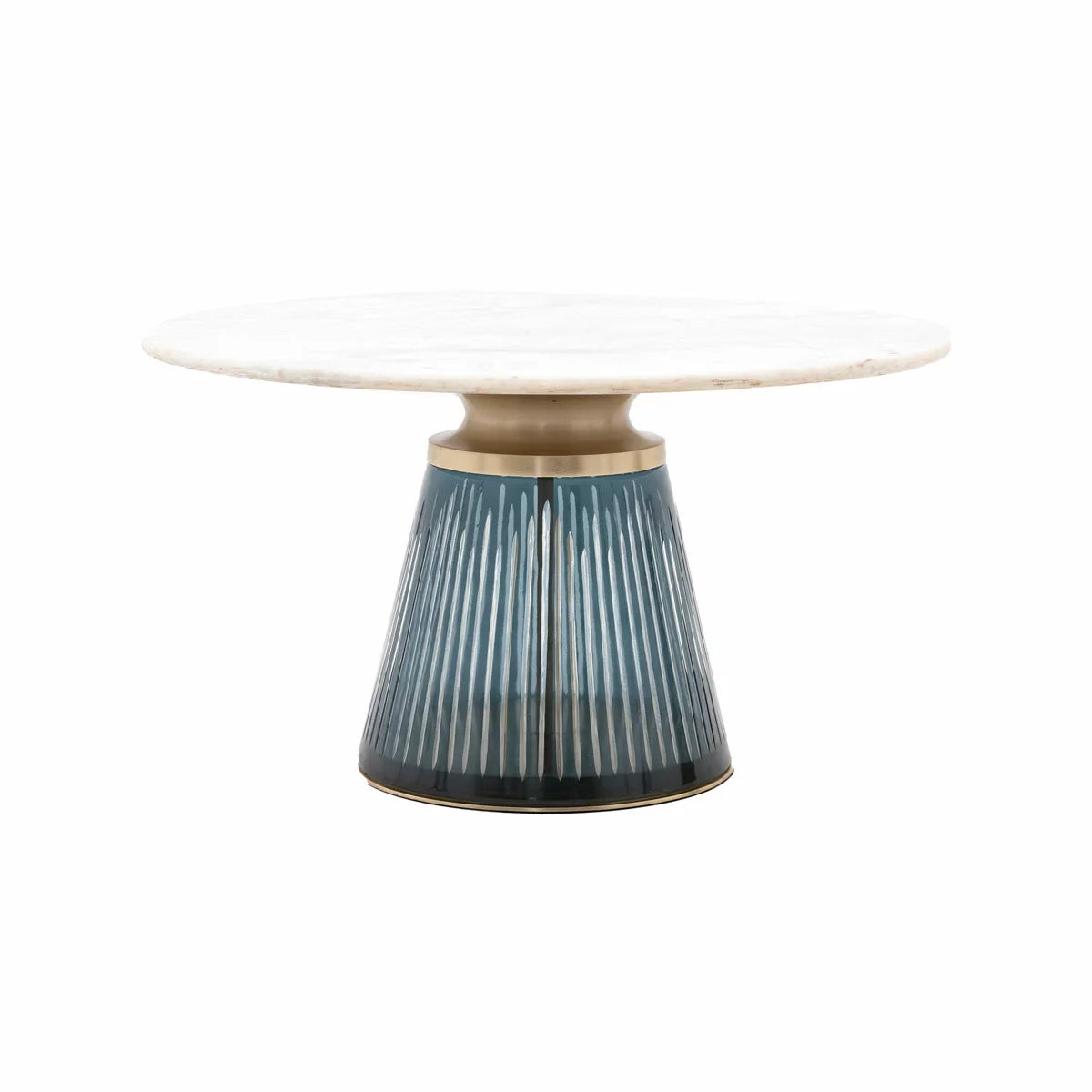 Gallery Seville Blue Coffee Table