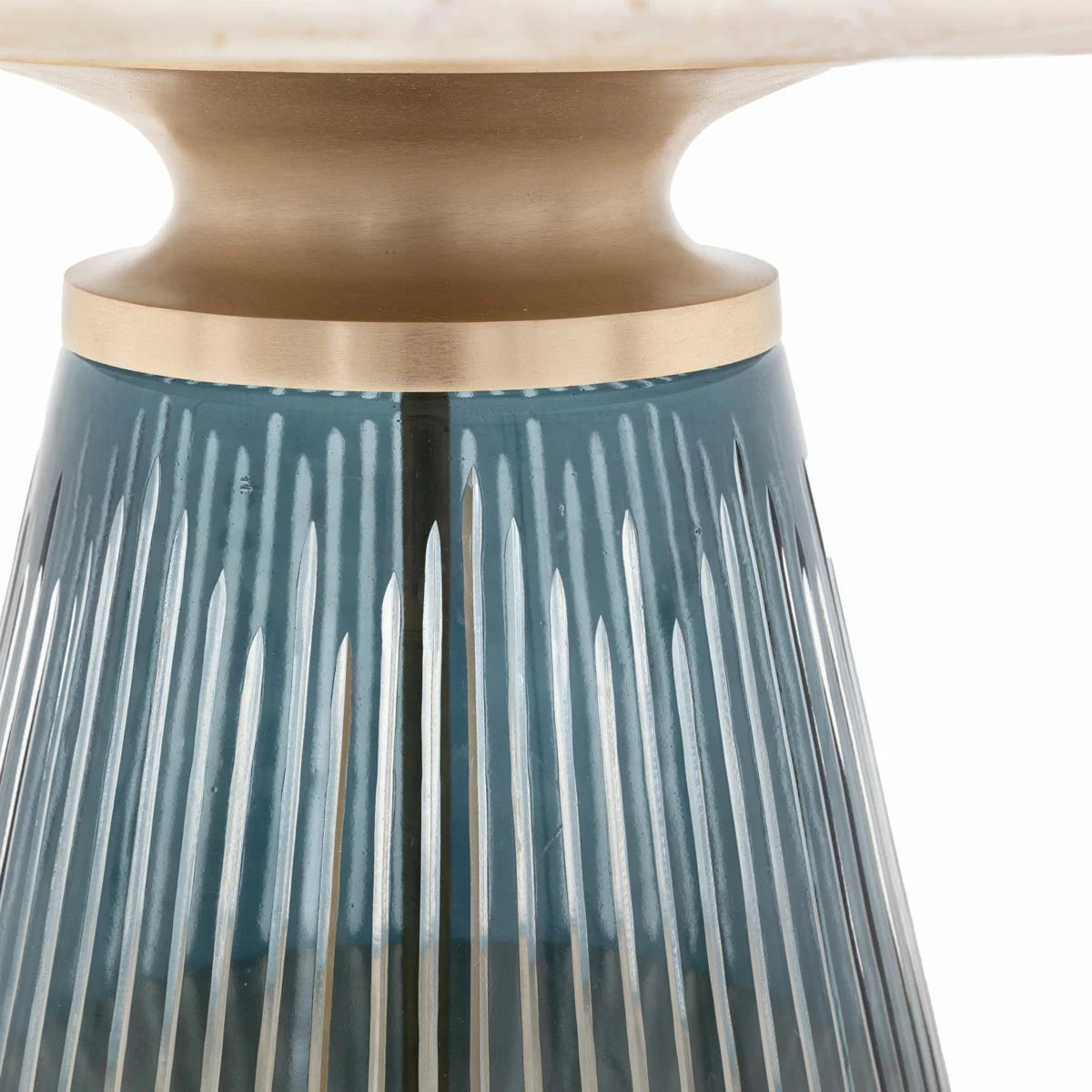 Gallery Seville Blue Coffee Table