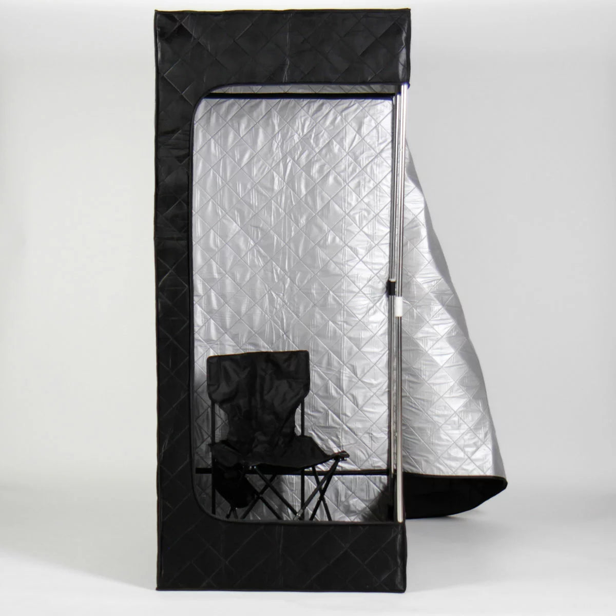 R3NU Sauna Steam POD